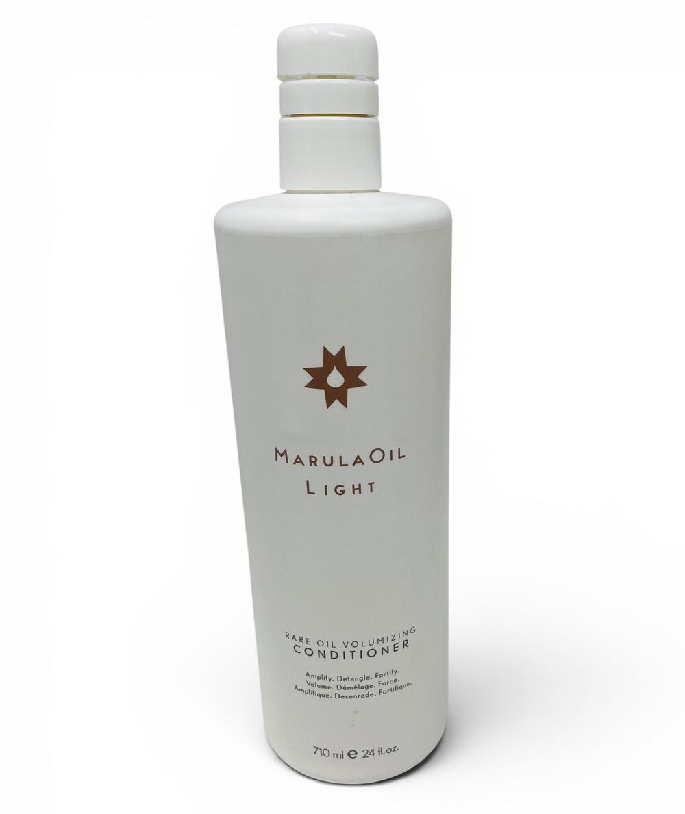 Marula Oil Light Rare Oil Volumizing Conditioner 24 fl.oz. Discontinued NEW